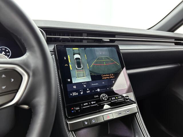 Lexus LBX Relax + Advance pakket