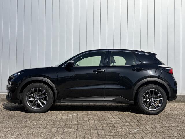 Lexus LBX Business Line 2WD Parkeer en Dodehoek Sensoren Stoel Stuur Verwarming