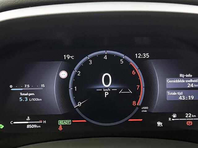 Lexus LBX Elegant 2WD Tech Pack | Dealeronderhouden | Onderweg-naar-vestiging