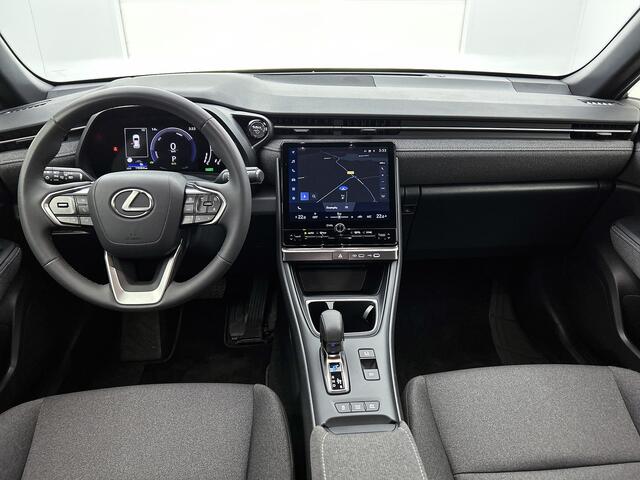 Lexus LBX 2WD | Achteruitrijcamera | Adaptieve Cruise Control | Lexus Link+ |