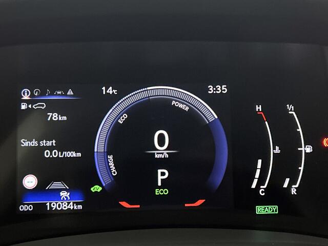 Lexus LBX 2WD | Achteruitrijcamera | Adaptieve Cruise Control | Lexus Link+ |