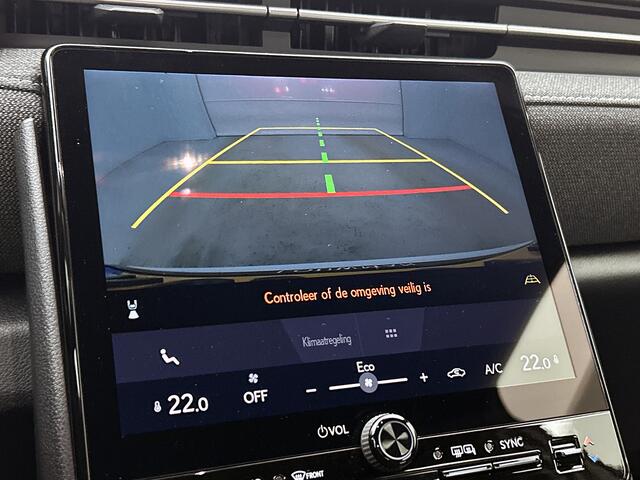 Lexus LBX 2WD | Achteruitrijcamera | Adaptieve Cruise Control | Lexus Link+ |