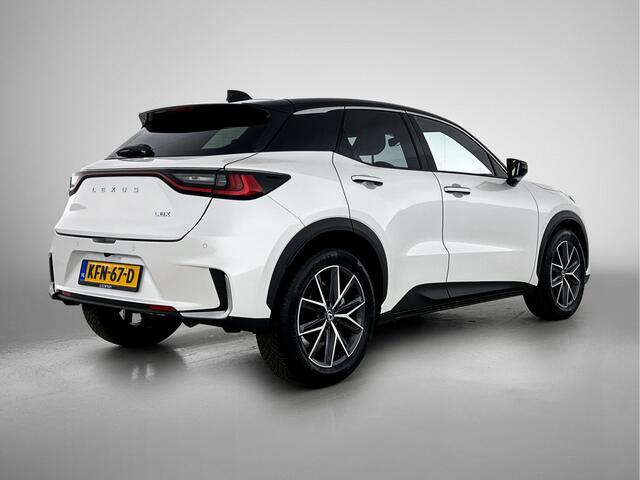 Lexus LBX Cool 2WD | Bi-tone | Stoelgeheugen | Leer / Alcantara |