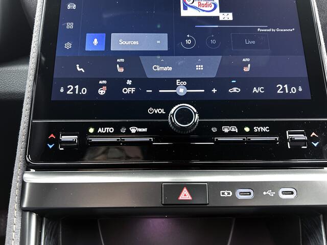 Lexus LBX Cool 2WD | Apple CarPlay / Android Auto (Navigatie) | BLS | PDC |