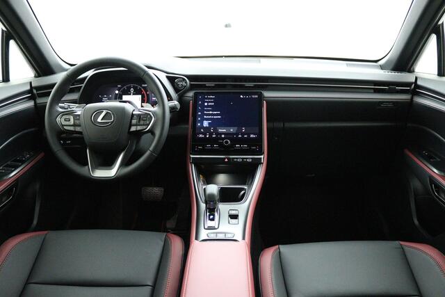 Lexus LBX 35th Edition | Nieuw! | Uit voorraad leverbaar