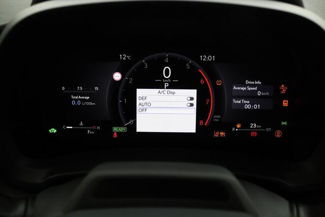 Lexus LBX 35th Edition | Nieuw! | Uit voorraad leverbaar