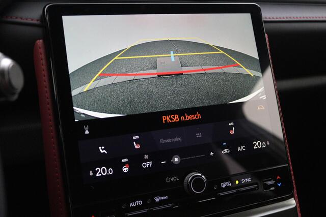 Lexus LBX 35th Edition | Nieuw! | Uit voorraad leverbaar