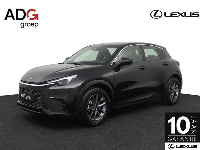 Lexus LBX 2WD | Nieuw! | Uit voorraad leverbaar! | Comfort & Safety Pack