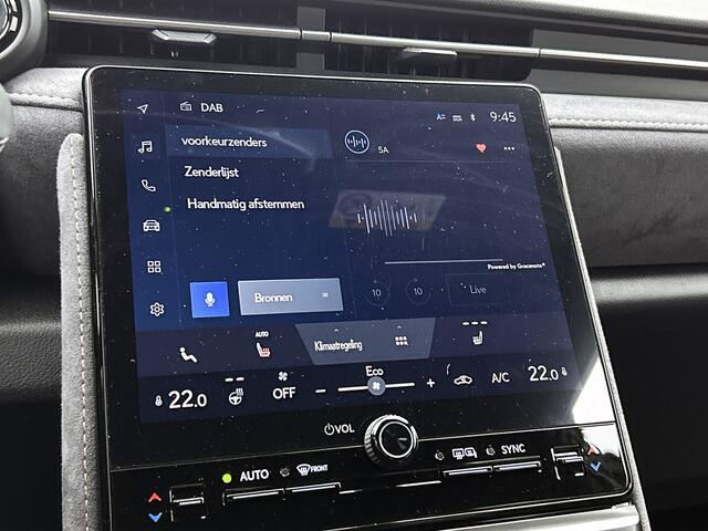 Lexus LBX Cool 2WD | Elektrische stoel met geheugen | Bi-Tone | Privacy Glass |