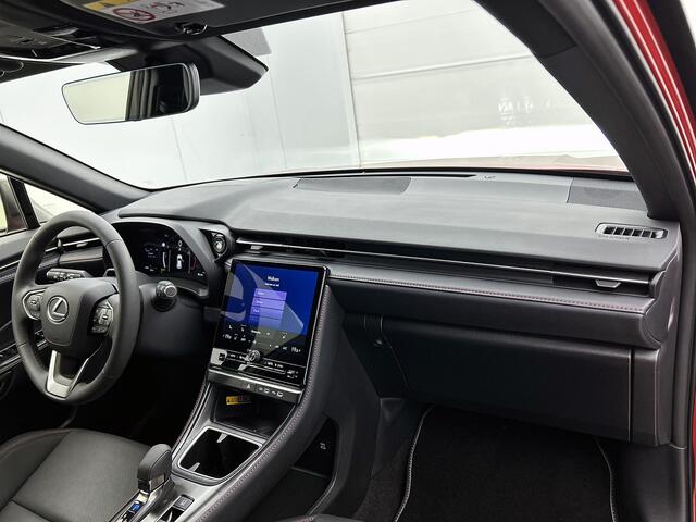 Lexus LBX Emotion 2WD | Elektrische Achterklep | Stoelverwarming | Bi-Tone |