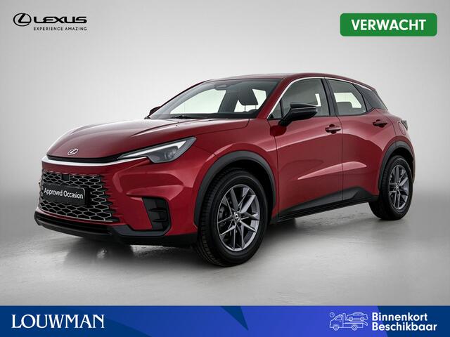 Lexus LBX 2WD | Apple Carplay/Android Auto | Achteruitrijcamera | |