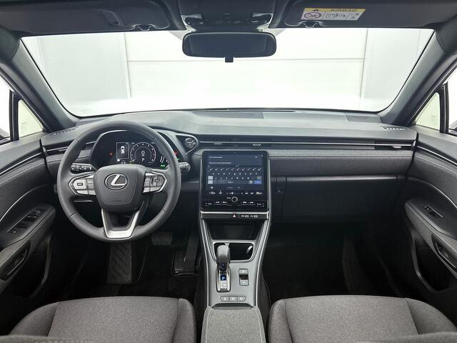 Lexus LBX 2WD | BTW Voertuig | Premium uitgevoerd |