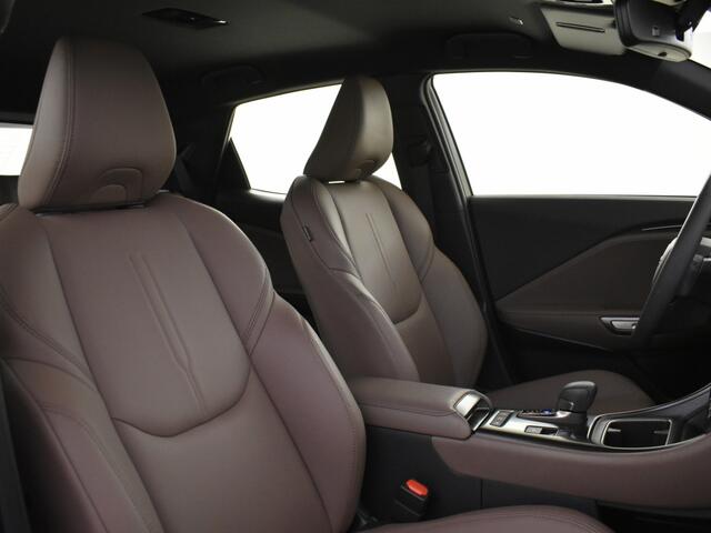 Lexus LBX Elegant 2WD | Leder | PDC | Blindspot | Stoel/stuurverw. |