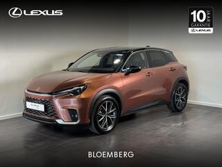 lexus-lbx-cool-2wd-advanced-pakket-