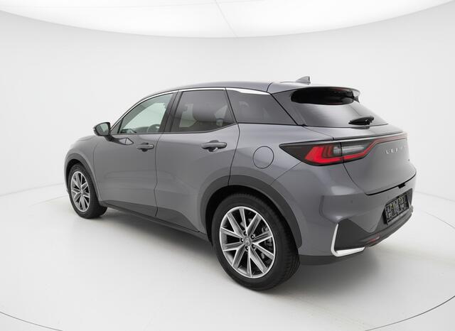 Lexus LBX Elegant 2WD Tech Pack | Carplay | Adaptive Cruise | Blindspot |