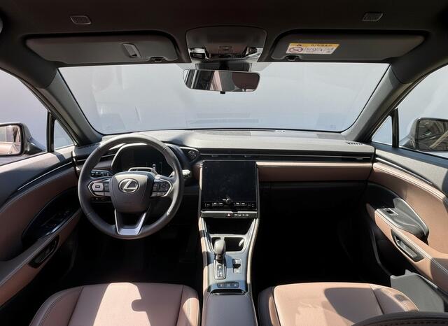 Lexus LBX Elegant 2WD Tech Pack | Carplay | Adaptive Cruise | Blindspot |