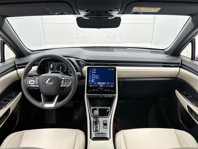 Lexus LBX Elegant 2WD | Apple CarPlay / Android Auto (Navigatie) | BLS |