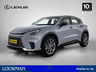 lexus-lbx-elegant-2wd--apple-carpl