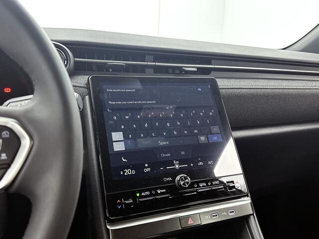 Lexus LBX 2WD | Adaptive Cruise Control | Climate Control | Camera | Apple CarPlay/Android Auto | Onderweg-Naar-Dealer