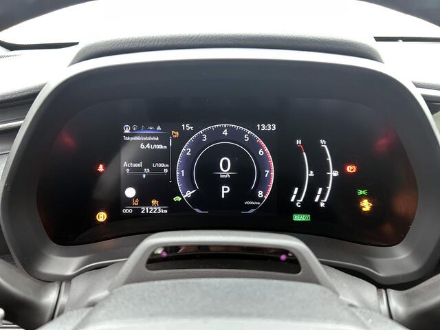Lexus LBX Relax 2WD | BTW voertuig | Blind Spot monitor | Lederen bekleding | stoel en stuurverwarming | Elektrisch verstelbaar stoel Met geheugen | Cruise Control Adaptive | Sensoren V+A | Onderweg-naar-dealer