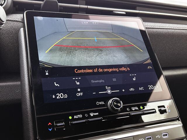 Lexus LBX 2WD | Parkeersensoren | Stoelverwarming | Blind Spot Monitor |