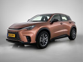lexus-lbx-2wd--parkeersensoren--s