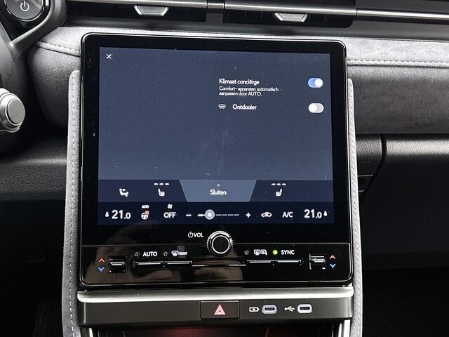 Lexus LBX Cool 2WD | Adaptive Cruise | Carplay | Stoelverwarming |