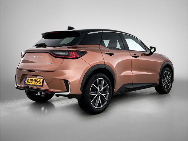 Lexus LBX Cool 2WD | Trekhaak | Stoelgeheugen | Carplay |