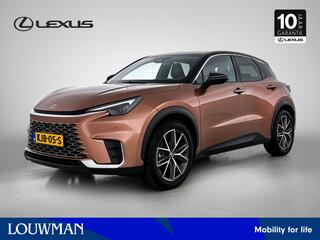 lexus-lbx-cool-2wd--trekhaak--sto