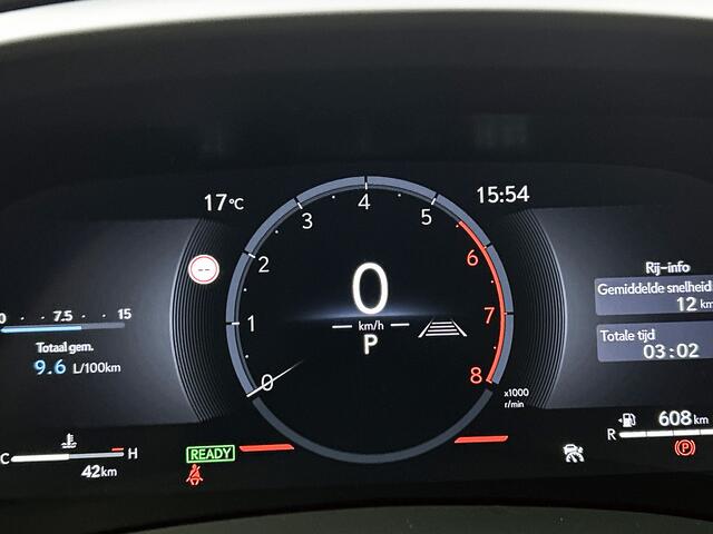 Lexus LBX Elegant 2WD | Tech Pack | Stuurwiel Verwarming | Parkeersensoren |
