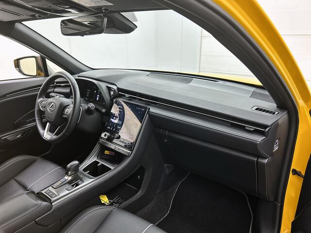 Lexus LBX Relax 2WD Limited + | Dealeronderhouden | Tech Pack |