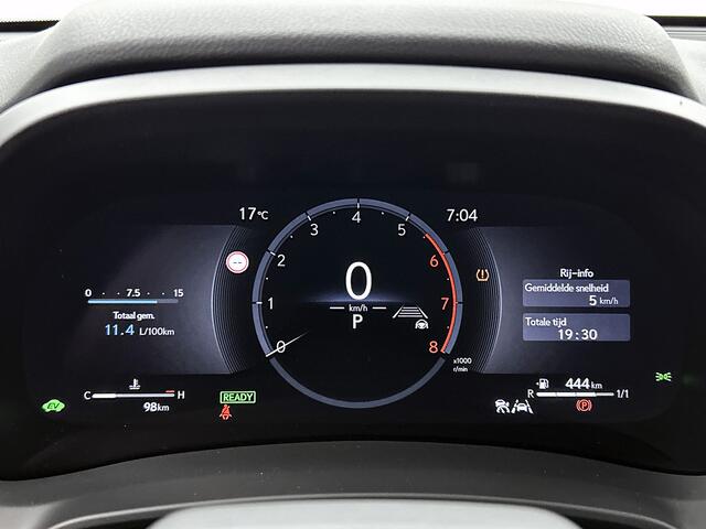 Lexus LBX Elegant 2WD | Tech Pack | Nieuw Zonder Kenteken | Stoelverwarming |