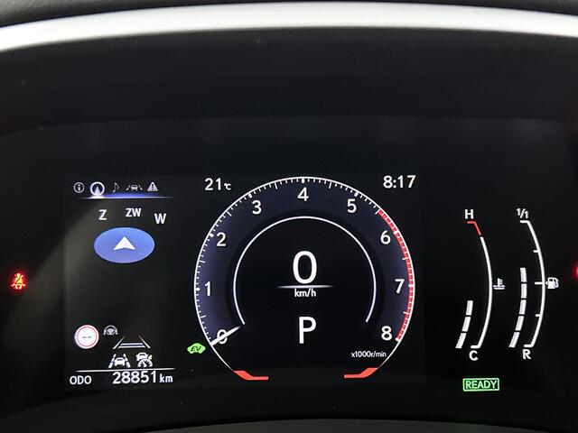 Lexus LBX 2WD | Comfort en Safety pack |