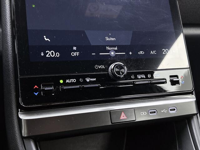 Lexus LBX 2WD | Comfort en Safety pack |