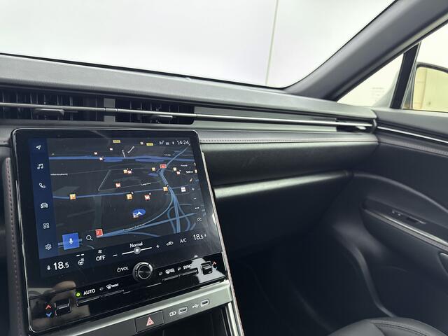 Lexus LBX Emotion 2WD | Apple Carplay | Stoel & Stuurverwarming | Adaptive Cruise control |