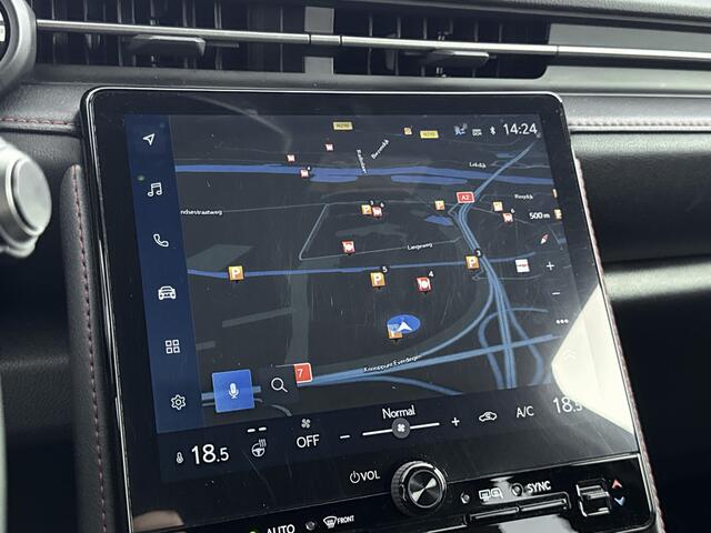 Lexus LBX Emotion 2WD | Apple Carplay | Stoel & Stuurverwarming | Adaptive Cruise control |