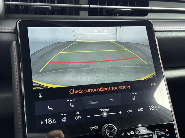 Lexus LBX Emotion 2WD | Apple Carplay | Stoel & Stuurverwarming | Adaptive Cruise control |