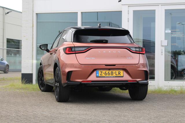 Lexus LBX Original Edition 2WD Hybrid I NL-auto! I Uniek I Tech pack I Garantie I Applecarplay