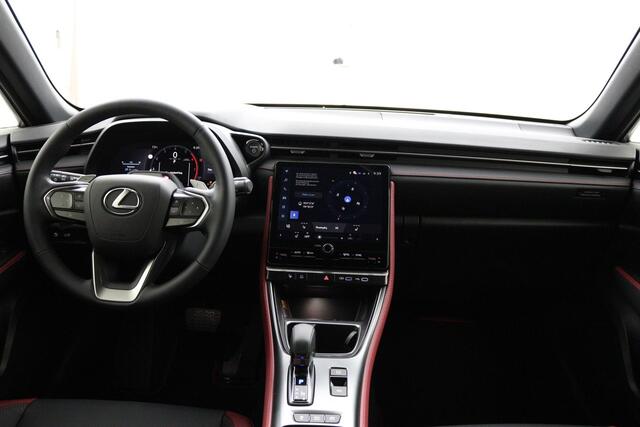 Lexus LBX 35th Edition | Nieuw uit voorraad leverbaar | Advanced Pack | Mark Levinson
