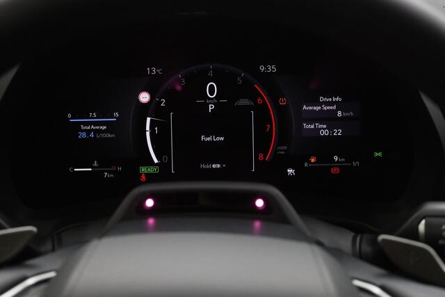 Lexus LBX 35th Edition | Nieuw uit voorraad leverbaar | Advanced Pack | Mark Levinson