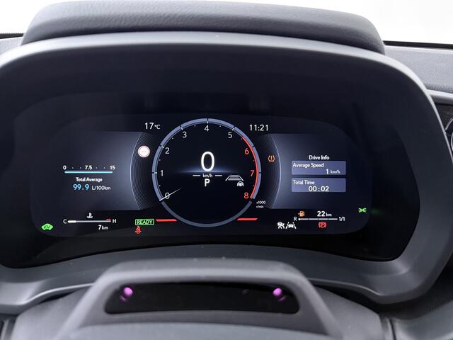 Lexus LBX Relax 2WD | Tech Pack |