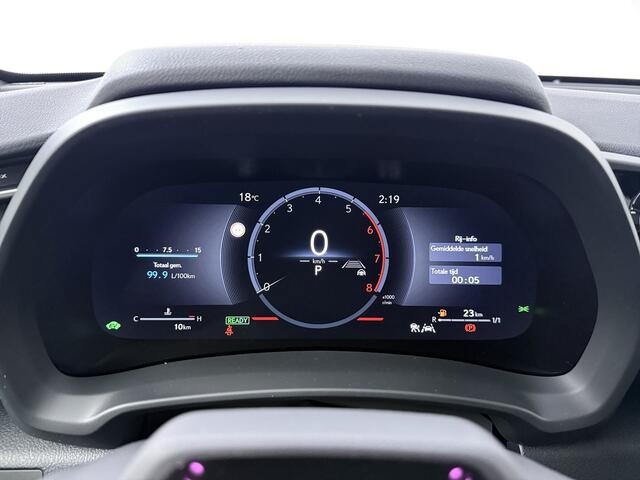 Lexus LBX Emotion 2WD | Advanced Pack |