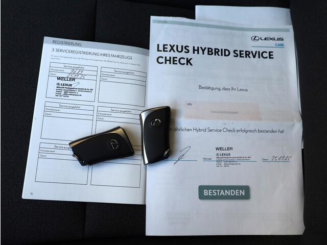 Lexus LBX 2WD Comfort & Safety | Stoelverwarming | Dodehoek | Parkeersenso