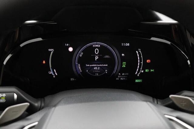 Lexus NX 450h+ AWD Overtrail Line | Afneembare trekhaak | Panoramisch schuif/-kanteldak