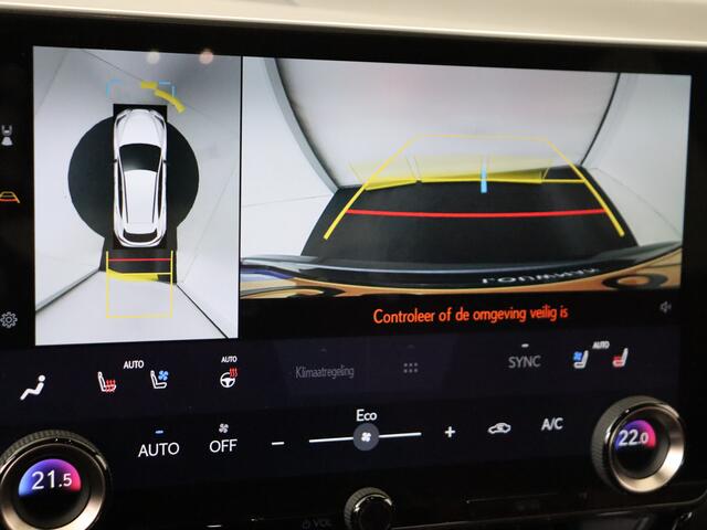 Lexus NX 450h+ AWD F Sport Line Limited | Head Up Display | 360 Camera | Stoelverwarming & Koeling |