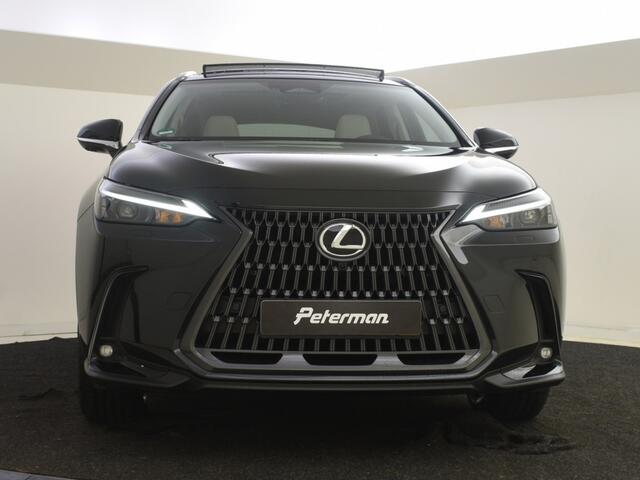 Lexus NX 450h+ AWD Executive Line | Elec. glazen dak