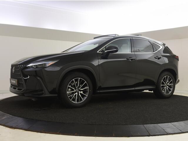 Lexus NX 450h+ AWD Executive Line | Elec. glazen dak