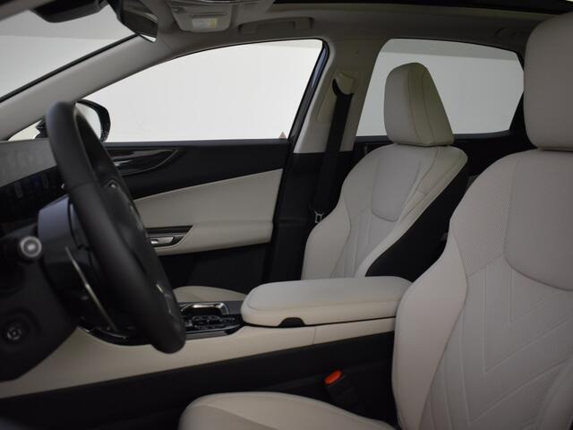 Lexus NX 450h+ AWD Executive Line | Elec. glazen dak