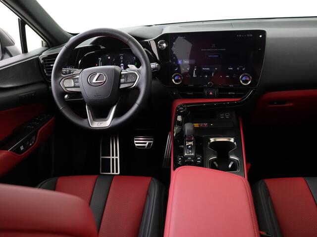 Lexus NX 450h+ AWD F Sport Line | Mark Levinson | Sunroof | 360 Camera |