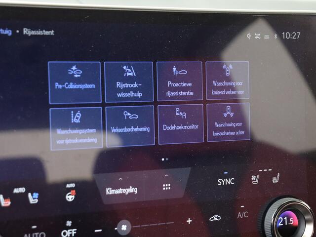 Lexus NX 450h+ AWD F Sport Line | Mark Levinson | Sunroof | 360 Camera |